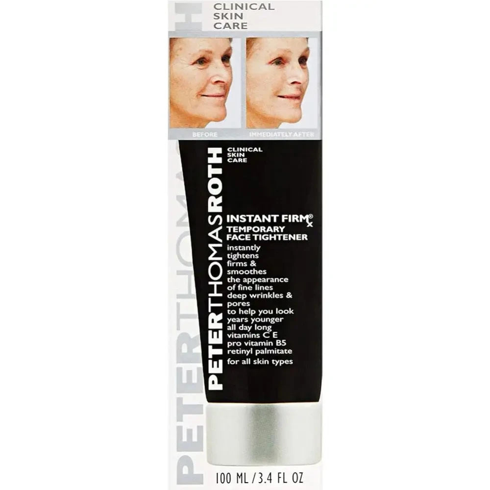 Temporary Face Tightening Serum