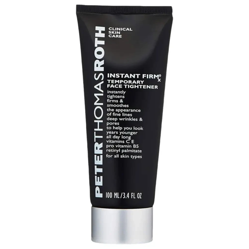 Temporary Face Tightening Serum