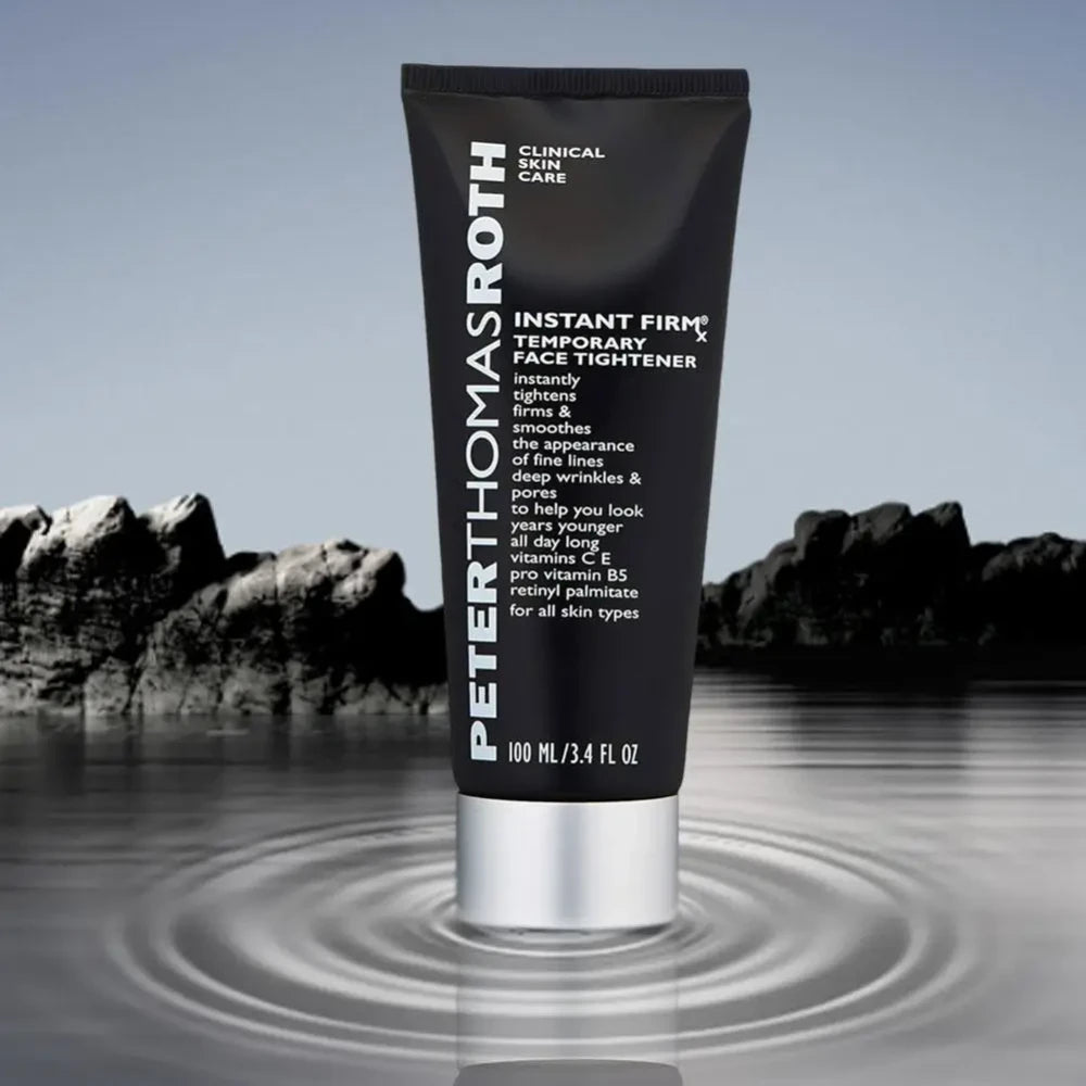 Temporary Face Tightening Serum