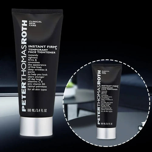 Temporary Face Tightening Serum