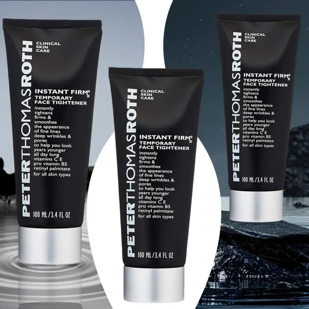 Temporary Face Tightening Serum