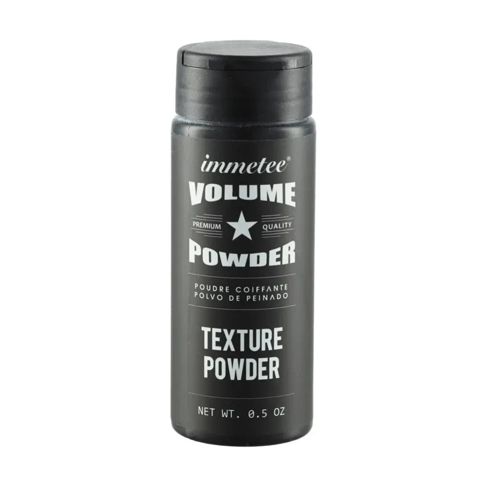 BlackMask Texture Powder for Men