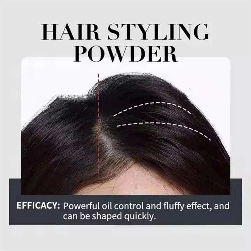 BlackMask Texture Powder for Men